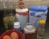 Foto del paso 1 de la receta: Torta de Chocolate bañado con Fodge