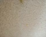 A picture of step 5 of Raw mango chunda.