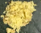 ফুলকপি আলু দিয়ে ট‍্যাংড়া মাছের রসা(foolkopi aloo diye tyangra macher rosa recipe in Bengali) রেসিপির ধাপ 3 ছবি