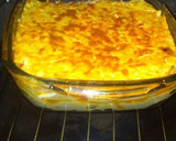 Foto del paso 4 de la receta: Lasaña boloñesa