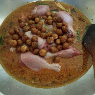 Langkah 3