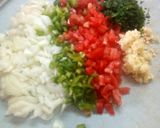 Foto del paso 2 de la receta: Tortilla de acelga🌿