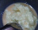 รูปขั้นตอนการทำที่ 6 ของ ลอดช่องน้ำกะทิ