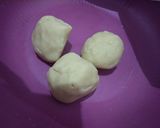 Foto langkah ke 6 dari resep Karipap Nanas Kayu Manis (Curry Puff with PineApple Cinnamon).