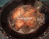 Foto langkah ke 3 dari resep Ayam Kecap Khas Palembang.