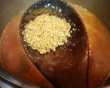 Foto del paso 17 de la receta Albóndigas de res en salsa de cerveza artesana Minera