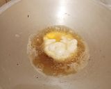 Foto langkah ke 1 dari resep Telur Ceplok Bumbu Kecap.