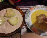 Foto del paso 5 de la receta: Milanesas de berenjena para comer en el momento o congelar
