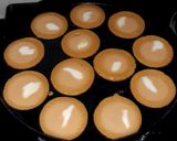 আপেল সিনামন চিজ আপ্পাম প্যানকেক (Apple Cinnamon Cheese Appam Pancake Recipe in Bengali) রেসিপির ধাপ 5 ছবি