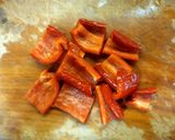 Foto del paso 4 de la receta: Pollo al Spiedo pero en el horno