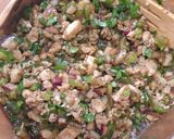 Foto del paso 6 de la receta: Salpicón de pescado blanco