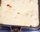 Foto del paso 5 de la receta: Tarta invertida de manzana en la flip