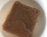 Foto langkah ke 2 dari resep Bubur sagu rangi/sagu Ambon.