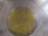 પાપડ ચવાણું (Papad Chavanu Recipe In Gujarati)