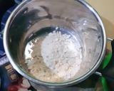 Foto langkah ke 2 dari resep Krim Sup Jamur.