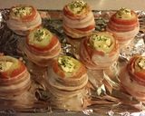 Foto del paso 3 de la receta: Papas gratinadas🌹