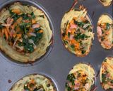 Foto del paso 2 de la receta: Canastitas de papas 🇺🇾😊