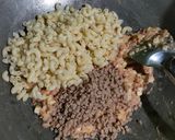 Foto langkah ke 4 dari resep 54. Pasta Cheese Ball.