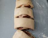 Chocolate breadmatakin girki4 hoto