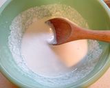 A picture of step 1 of ★ICHIGO(strawberry) DAIFUKU★.