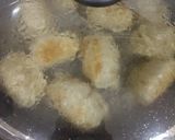 Foto langkah ke 8 dari resep Gyoza Ayam.
