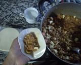 Foto del paso 8 de la receta: Empanadas de carne 🥟