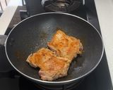 #269 蜂蜜味噌雞腿肉 / 雞腿排的食譜步驟4照片