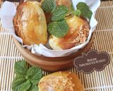 Foto langkah ke 18 dari resep 484. Pisang Bolen Keju No Korsvet #RabuBaru.