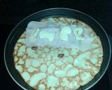 Foto del paso 4 de la receta: Crepe de pavo y bolets