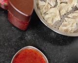 সেজওয়ান ফ্রায়েড মোমো(schezwan fried momo recipe in Bengali) রেসিপির ধাপ 4 ছবি