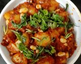 ભૂંગળા બટાકા (Bhungda bataka Recipe in Gujarati) રેસીપી સ્ટેપ5ફોટો