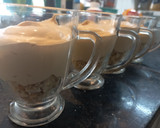 Foto del paso 3 de la receta: Postre de dulce de leche en vasitos