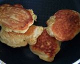 A picture of step 7 of Drop scones.