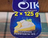 Túrótorta 🎂🍋🥚🎂 recept fázis 3 fotója