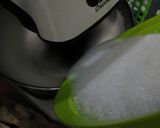 Foto langkah ke 1 dari resep Marmer Cake Putih Telur.