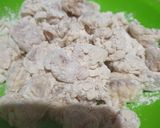 Foto langkah ke 6 dari resep Ayam Cabe Garam.
