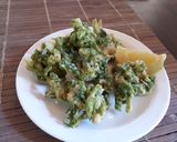 Foto del paso 7 de la receta: Buñuelos de algas