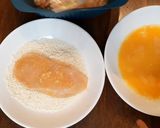 Foto langkah ke 5 dari resep Chicken Katsu Frozen.
