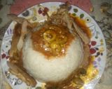 صورة لخطوة 2 من وصفة رز 🤣🤣