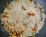 Foto del paso 2 de la receta: Arroz rápido estilo Sotillo