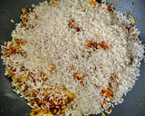 Foto del paso 2 de la receta: Arroz rápido estilo Sotillo