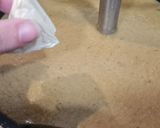 Foto del paso 7 de la receta: Carrilleras ibéricas en salsa de berenjena y champiñones