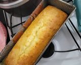 Foto del paso 10 de la receta: Budín de Naranja riquísimo!!