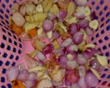 Foto langkah ke 1 dari resep 337.🥰46.40.Bumbu Genep Bali ala umi buat stock.