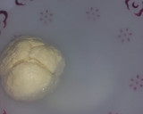 Foto del paso 1 de la receta: Panettone con pepitas de chocolate con Thermomix