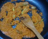 Foto langkah ke 2 dari resep Ikan Kakap Merah Bumbu Woku.