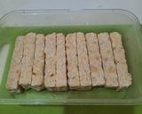 Foto langkah ke 1 dari resep 68. Stick Tempe.