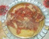 Foto del paso 2 de la receta: Polenta diferente (sémola)