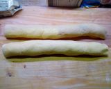 Mákos kalács recept fázis 3 fotója