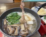 A picture of step 7 of Shabu Shabu Pot.